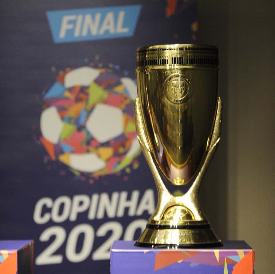 Final da Copa São Paulo com GreNal tem ingressos esgotados