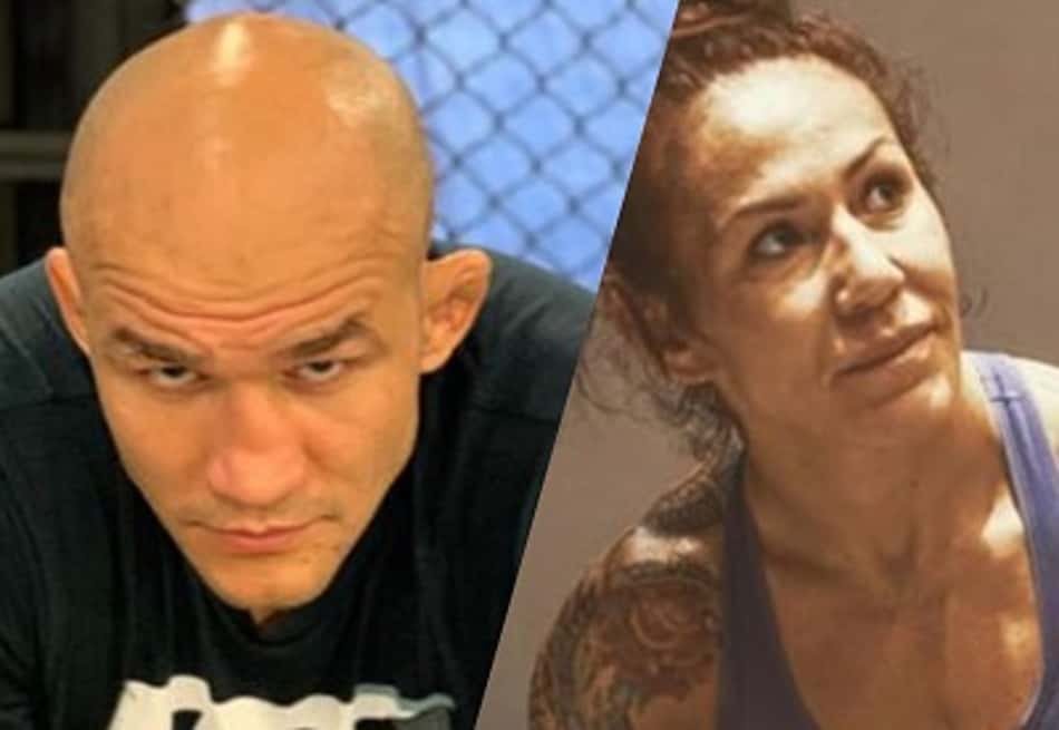 Cigano é 'zebra' para duelo no UFC Raleigh, enquanto Cyborg é favorita em duelo no Bellator