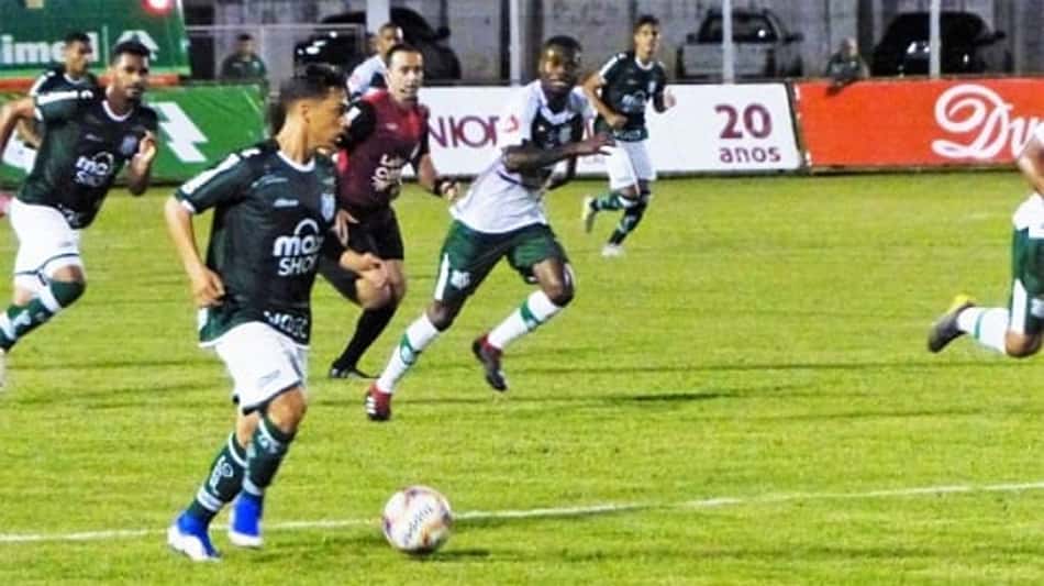 Destaque da 3ª rodada do Mineiro é o duelo entre URT e Caldense