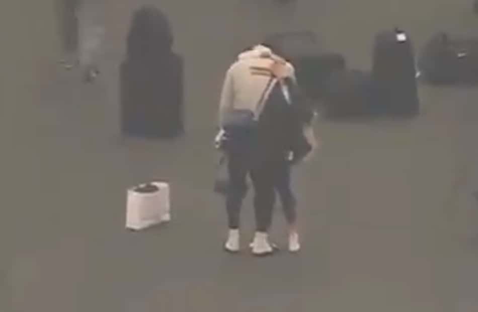 Vídeo mostra LeBron James desolado após morte de Kobe Bryant