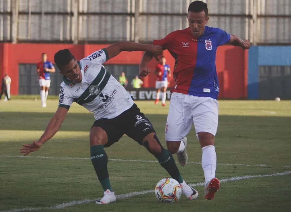 Rivais no mata-mata, clássico entre Coritiba e Paraná é marcado pelo equilíbrio