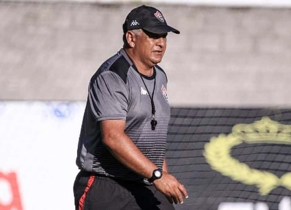Aspirantes do Vitória medem forças com o Jacupiense