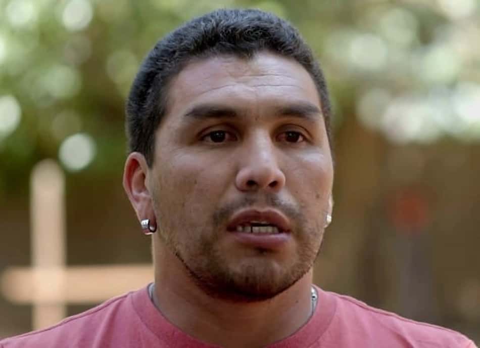 Ex-jogador Cabañas garante não ter ressentimento com pessoa que lhe deu um tiro