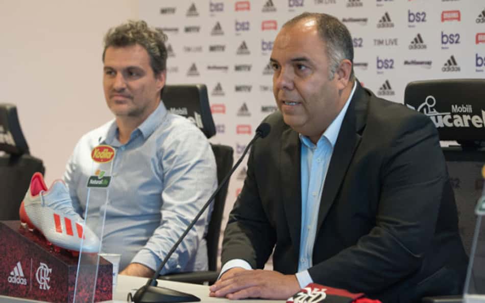 Em meio aos desdobramentos por Jesus, Flamengo usa o tempo a favor para definir o futuro