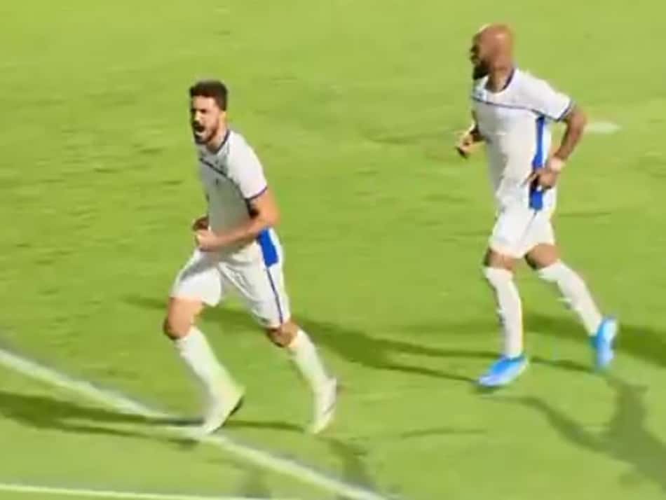 Avaí vence o Marcílio Dias e assume a ponta do Catarinense