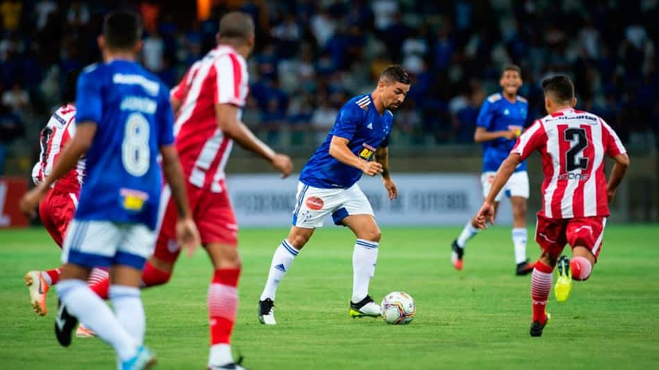 Tombense x Cruzeiro. Onde assistir, palpites e prováveis times