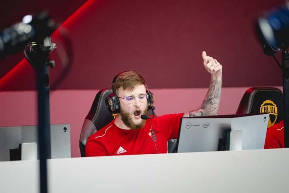 LoL: paiN e Flamengo registram partida mais assistida do CBLoL 2020