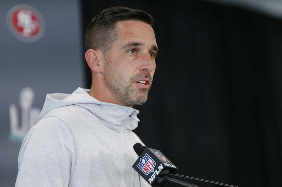 Super Bowl LIV: Shanahan explica ter 'passado' Mahomes no Draft