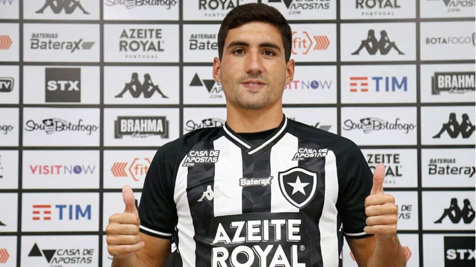 'Consciente', Federico Barrandeguy é apresentado citando legado de Loco