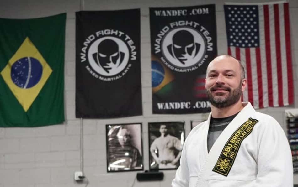 Treinador da Wand Fight Team comemora bons resultados de 2019 e projeta 2020 com mais vitórias