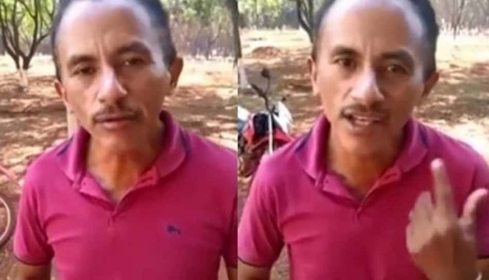 Autor e cantor do hit 'Caneta Azul' é confirmado no Camarote FielZone