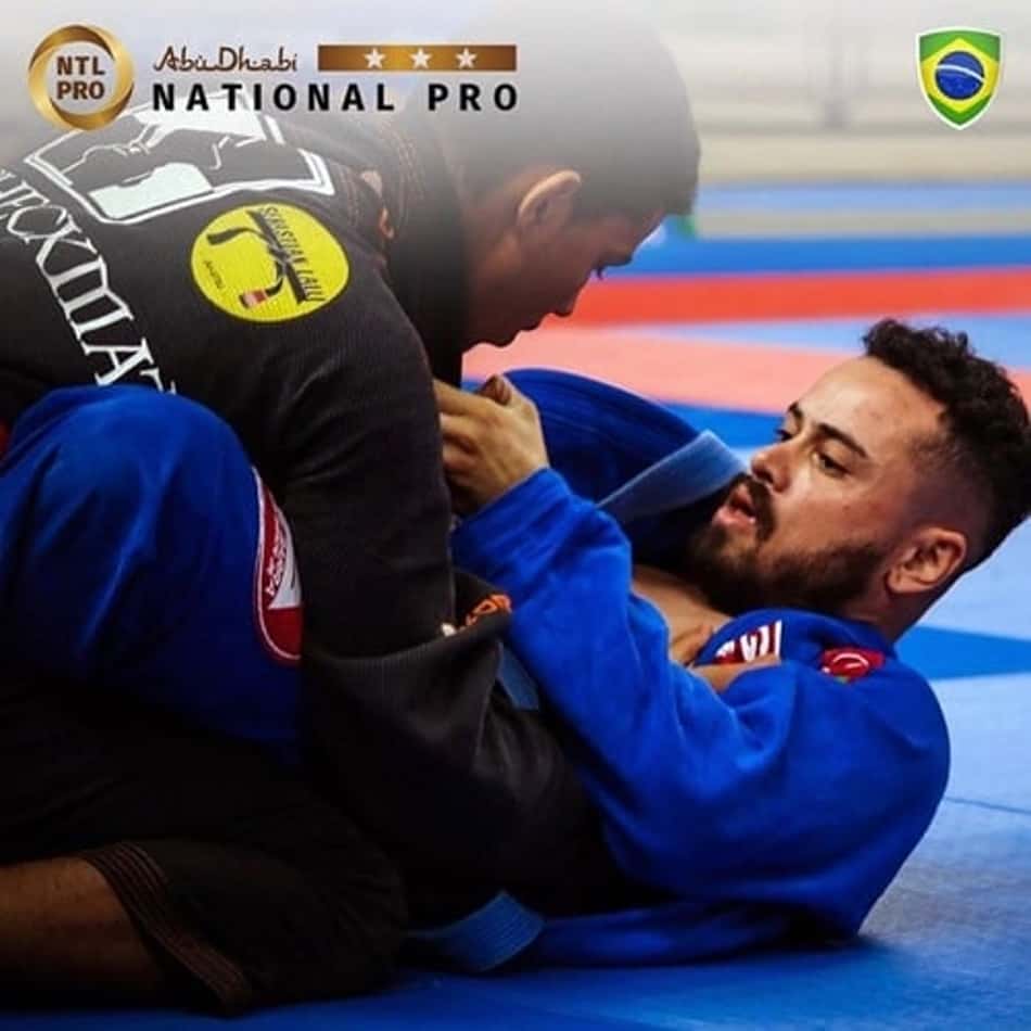 Inscrições para o National Pro Brasil, em Curitiba, se encerram nesta sexta