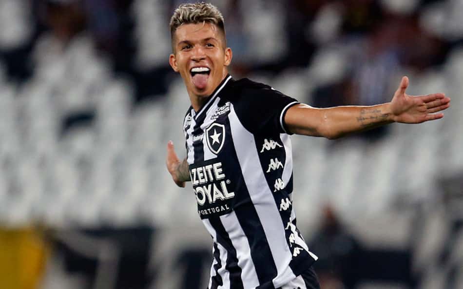 ATUAÇÕES: Dupla se destaca na sofrida vitória do Botafogo contra o Resende