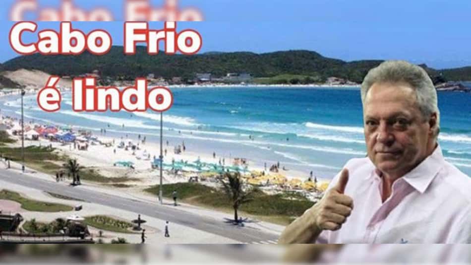 'Foi lindo'! Vasco e Abel sofrem com zoações após derrota para Cabofriense