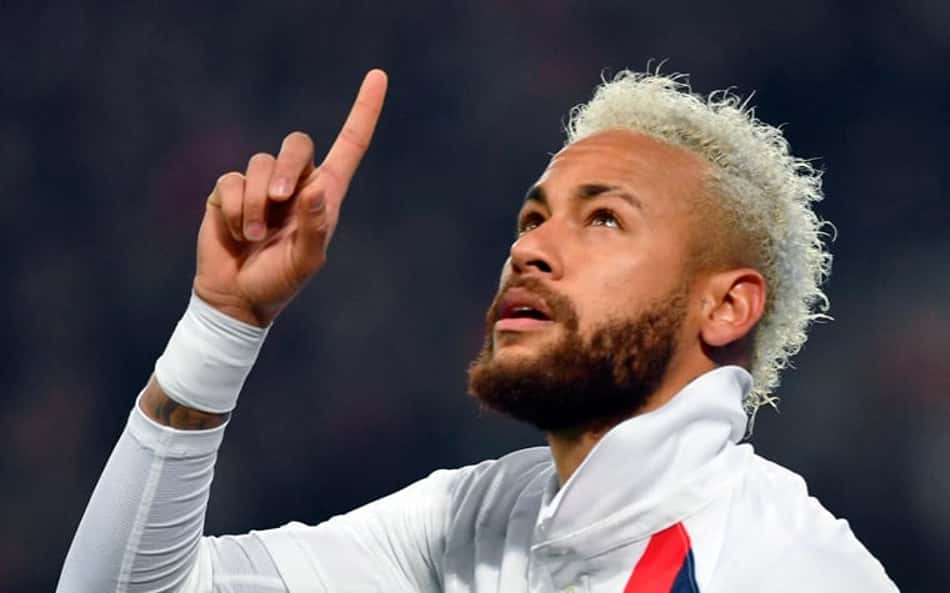 'Neymar percebeu que tem dois anos e meio para a eternidade', diz PVC