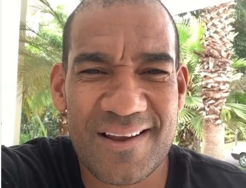 Rodrigo provoca Vasco