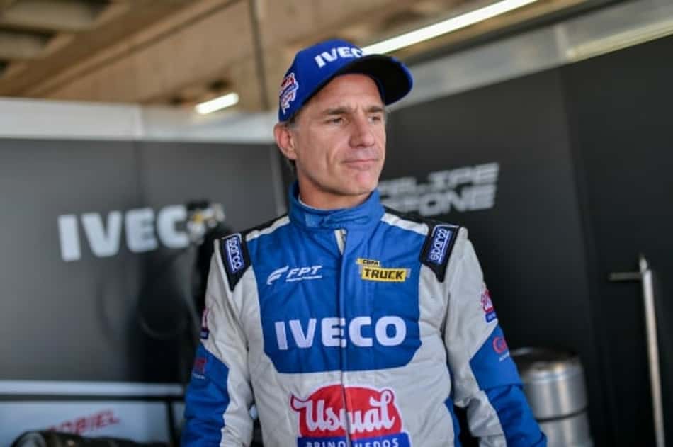 Felipe Giaffone (Foto: Duda Bairros)