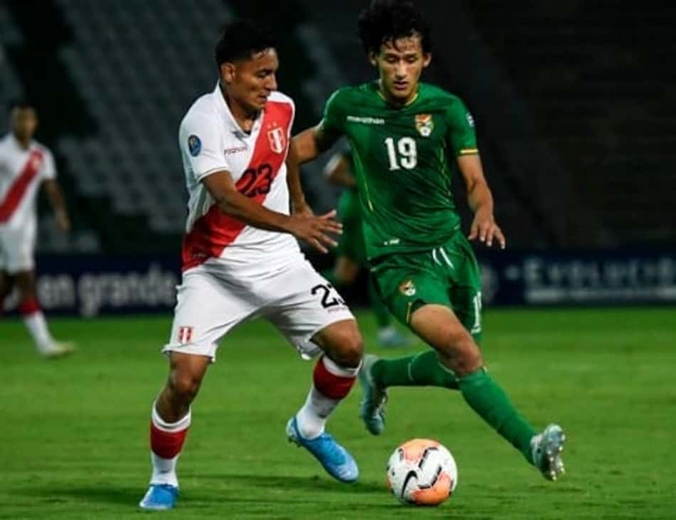 Peru x Bolívia: saiba onde assistir, horário e escalações do jogo das Eliminatórias da Copa do Mundo