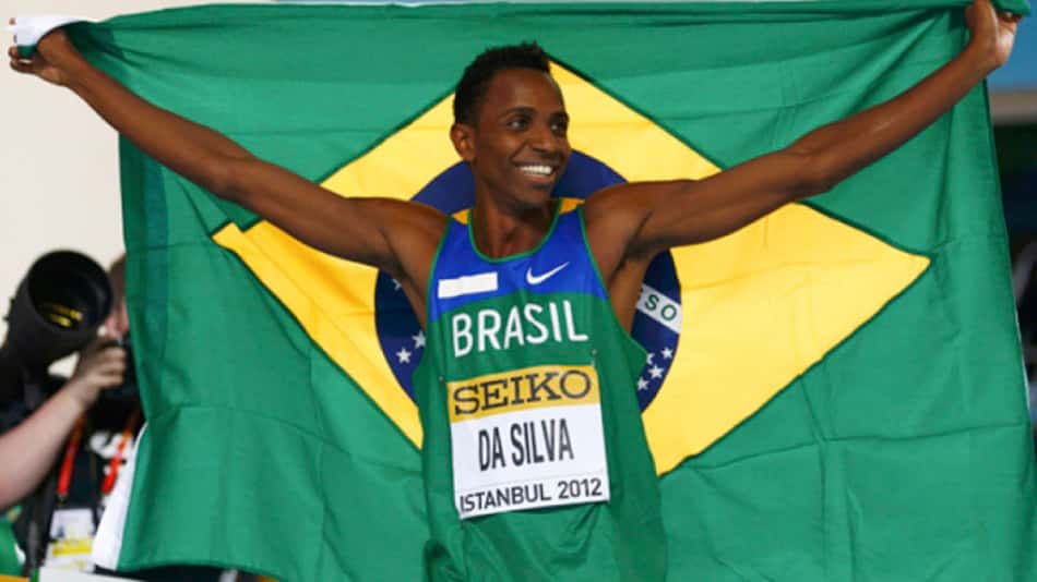 Após 16 anos, bicampeão mundial de atletismo Duda encerra carreira