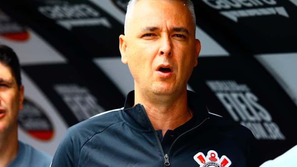 Corinthians entra na semana mais importante do ano buscando melhora