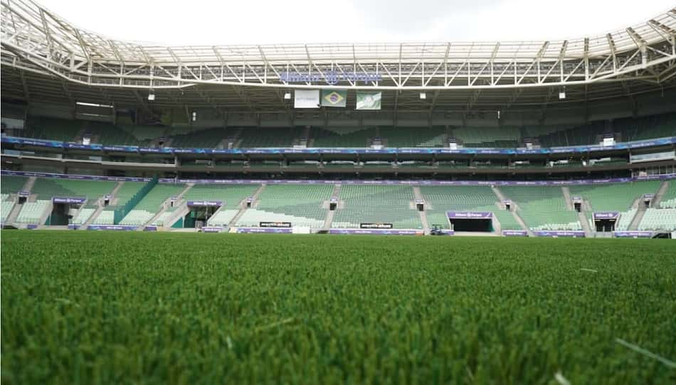 Allianz Parque