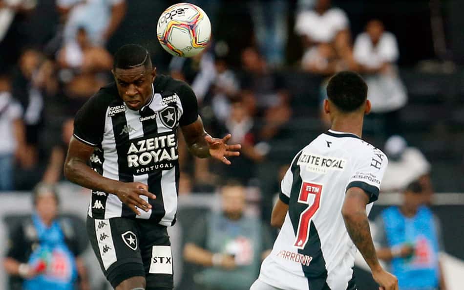Marcelo Benevenuto brinca sobre chegada de Honda: 'Ele que vai ter que aprender a nossa língua'