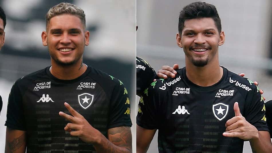 Montagem - Rafael Navarro e Igor Cássio