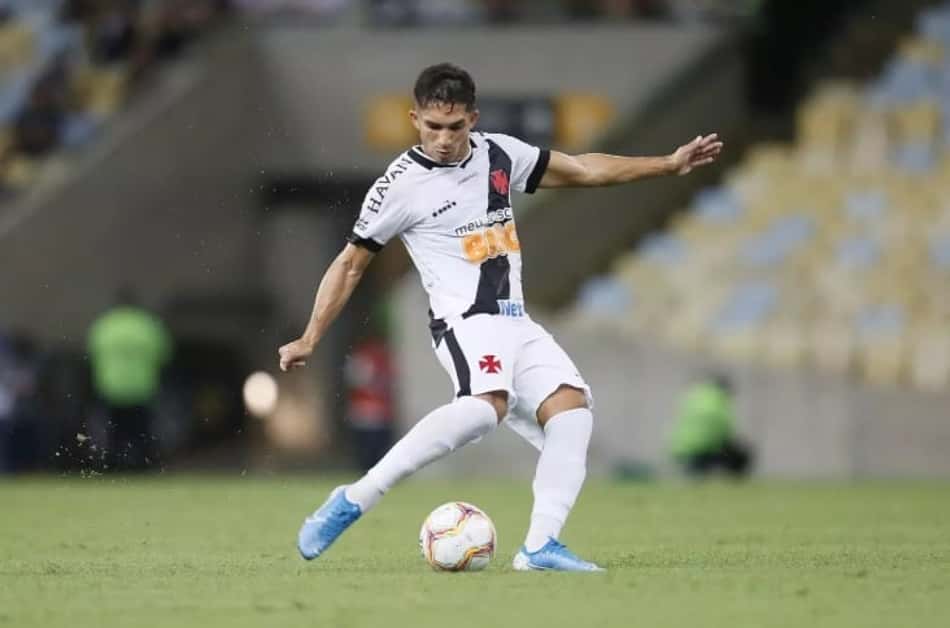 Andrey Vasco