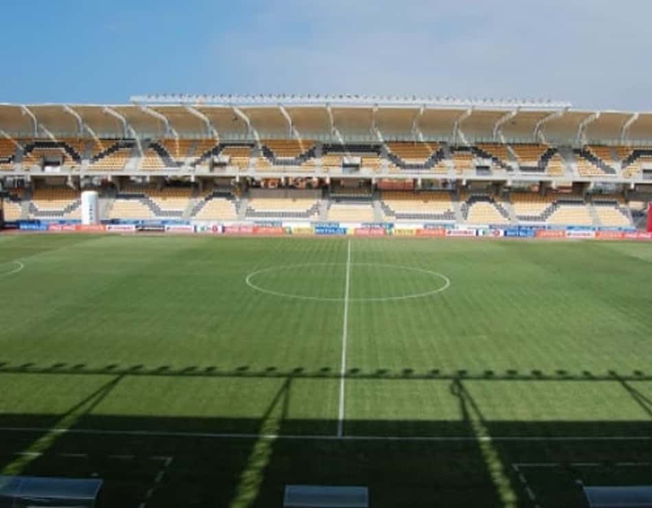 'Engatinhando' em jogos continentais, Coquimbo recebe o Estudiantes de Mérida