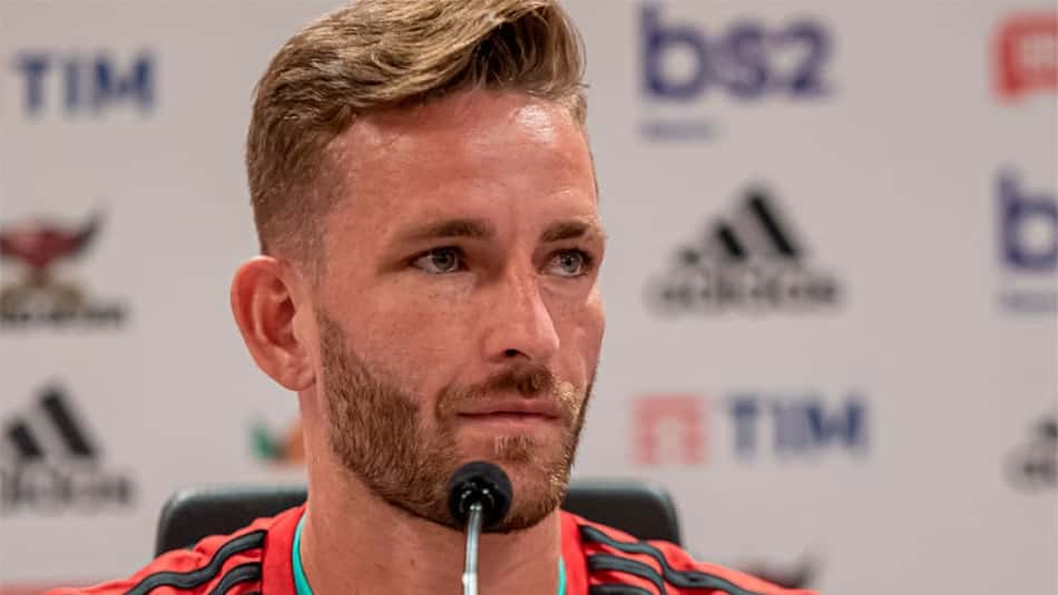 Léo Pereira não será relacionado pelo Flamengo contra o Volta Redonda