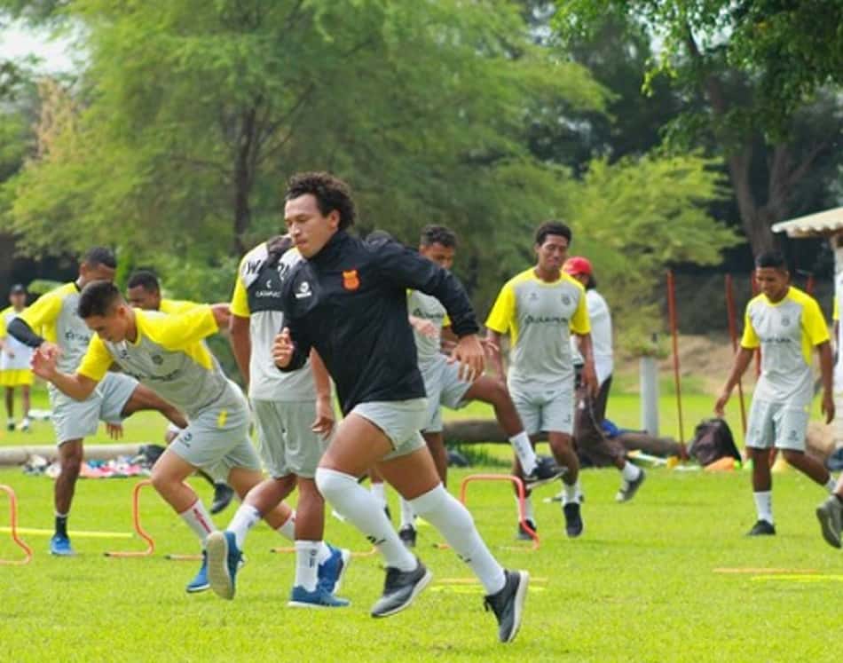 Clube peruano pede, na justiça, pontos de jogo em que foi derrotado