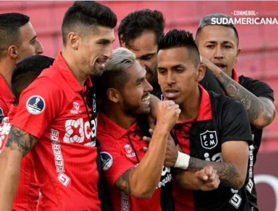 Sul-Americana: De forma dramática e nos pênaltis, Melgar elimina o Nacional Potosí