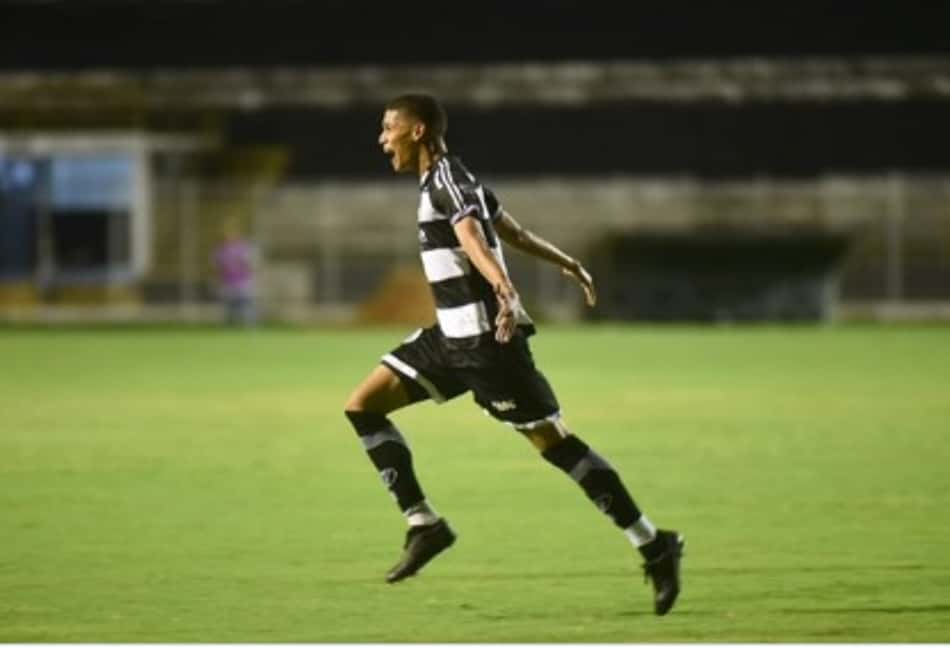Mesmo com um a menos, XV de Piracicaba elimina o Londrina e passa de fase na Copa do Brasil