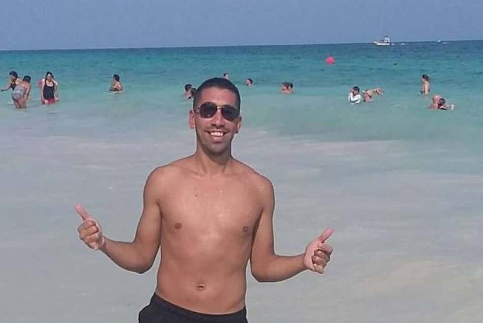 Jornalista argentino do jornal 'Olé' morre afogado em praia no sul do Brasil; diário lamenta em nota