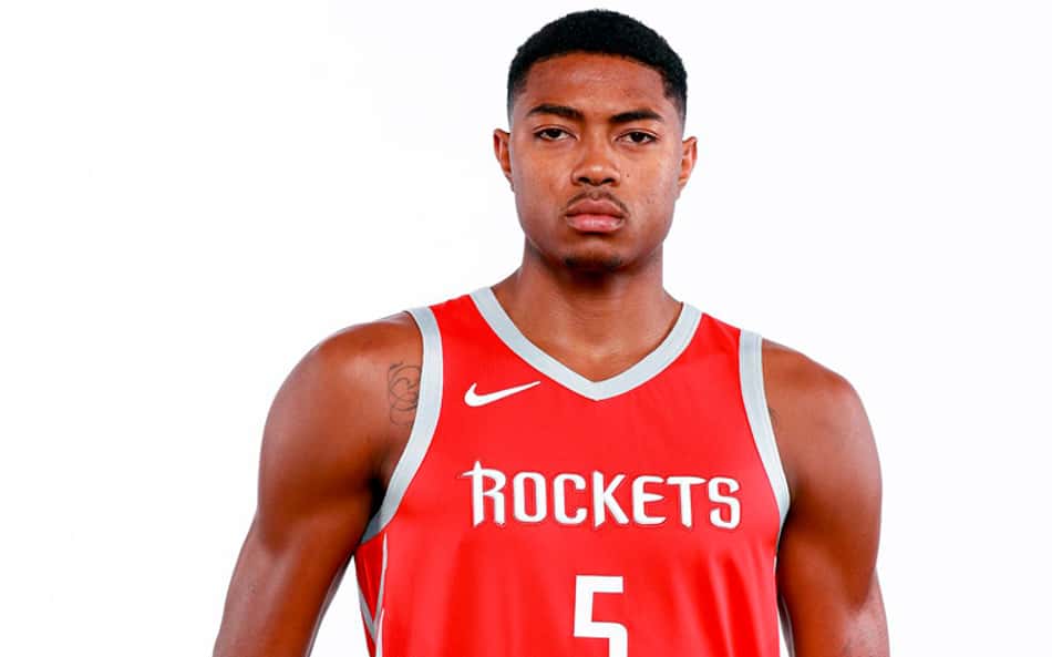 Rockets estende contrato de Bruno Caboclo por dois anos