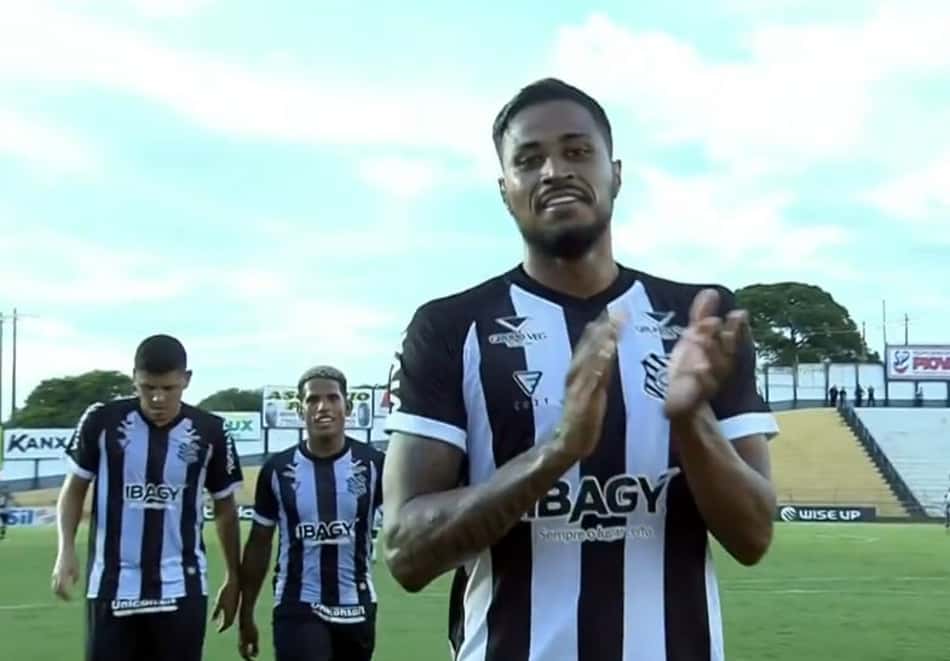 Fora de casa, Figueirense busca a virada contra o Novorizontino e segue na Copa do Brasil