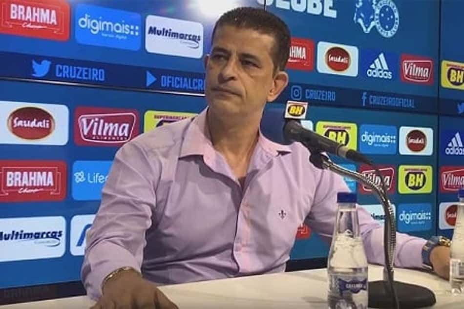 Cruzeiro aumenta 'birra' com André Cury, agente de David e Éderson