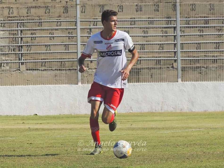 Protagonista na zaga do Capivariano, Gutiérrez projeta sequência de 2020