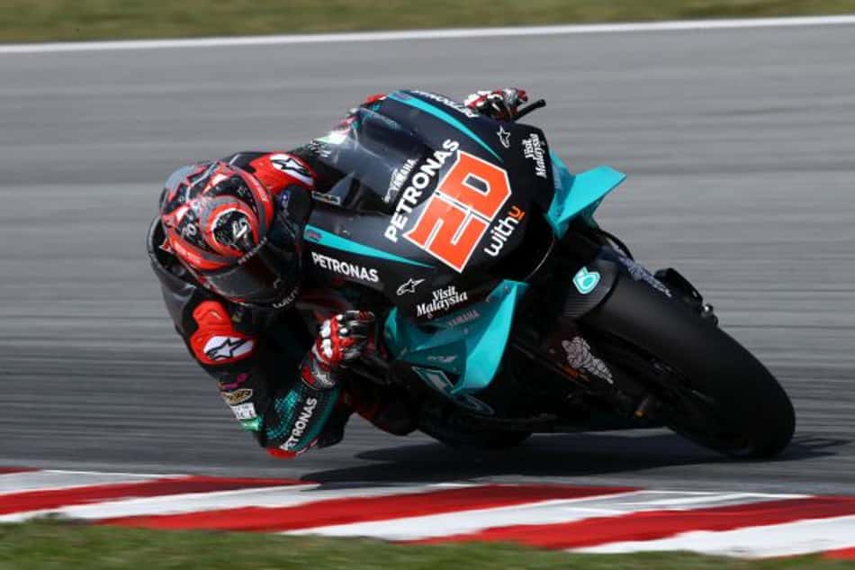 MotoGP fará corrida virtual: Rossi, Marquez, Vinãles e Quartararo estão entre os confirmados