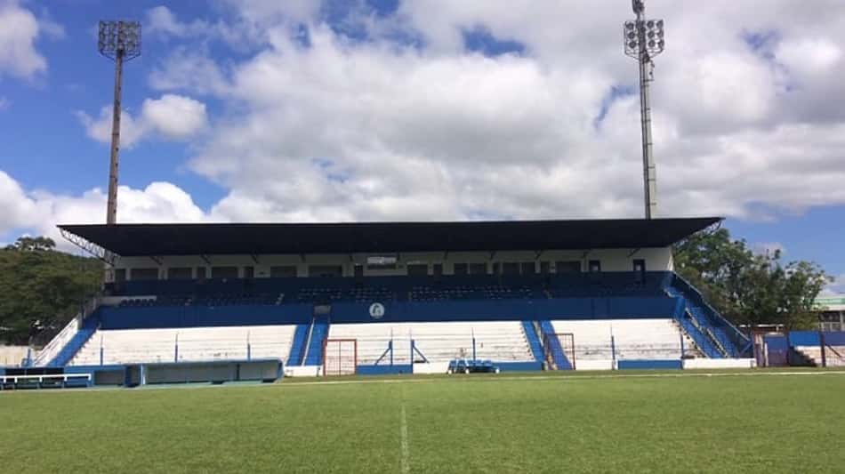 Buscando a liderança do Grupo B, Grêmio visita o Aimoré em São Leopoldo