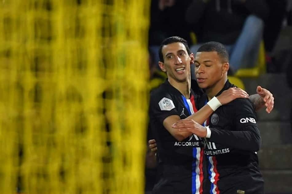 Sem Neymar, PSG encara o Lyon neste domingo pelo Francês