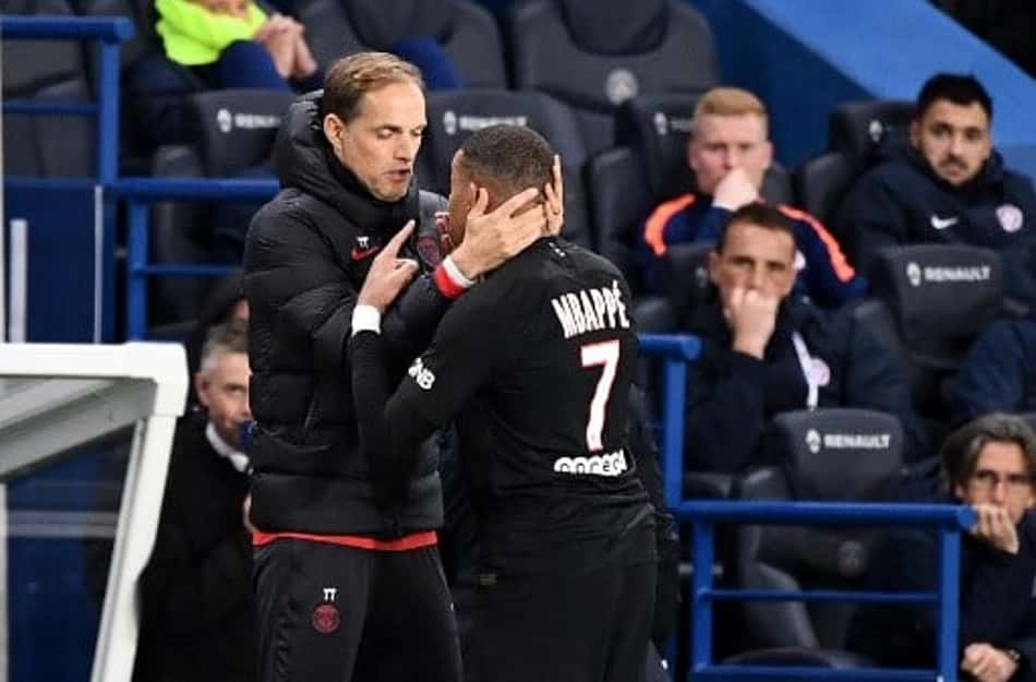 Manchester United de olho em Tuchel, Pochettino e Allegri para substituir Solskjaer