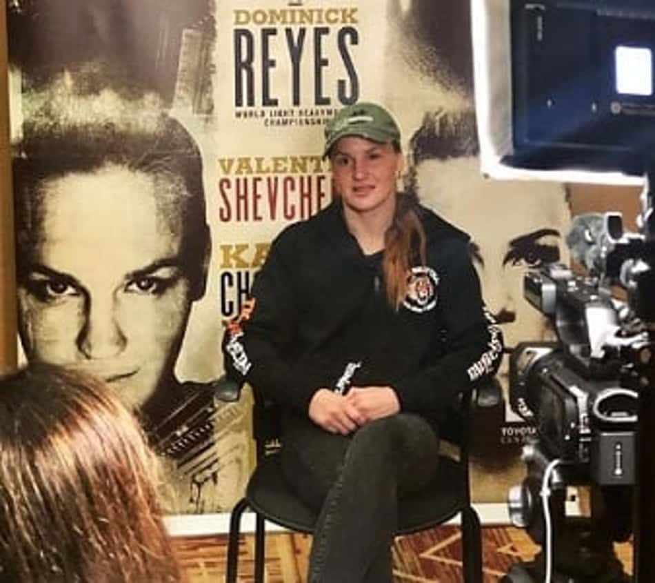 Shevchenko e Jones são amplamente favoritos para lutas do UFC 247
