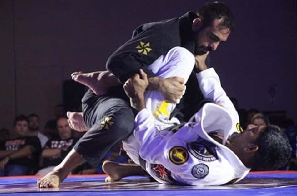 Com 16 superlutas, Jungle Classic de Jiu-Jitsu agita Manaus em março
