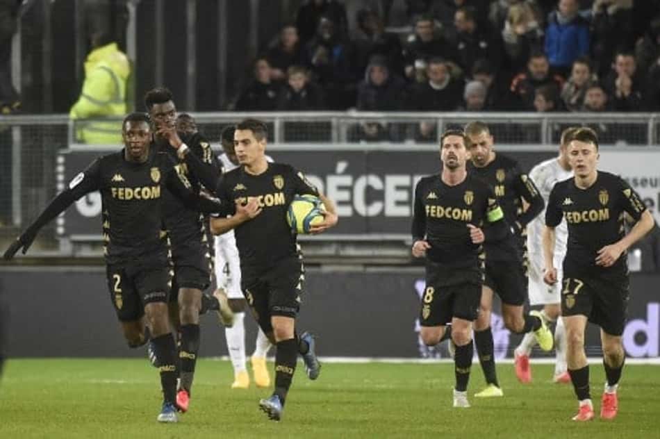 Monaco tem confronto direto para sonhar com vaga na Liga Europa