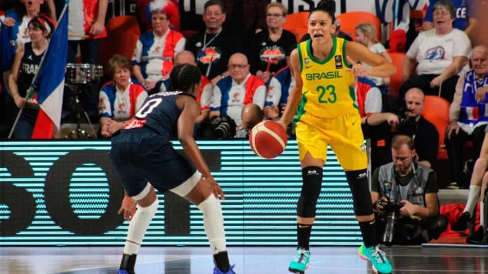 OPINIÃO: 'Uma conta ainda longe de fechar no basquete feminino do país'