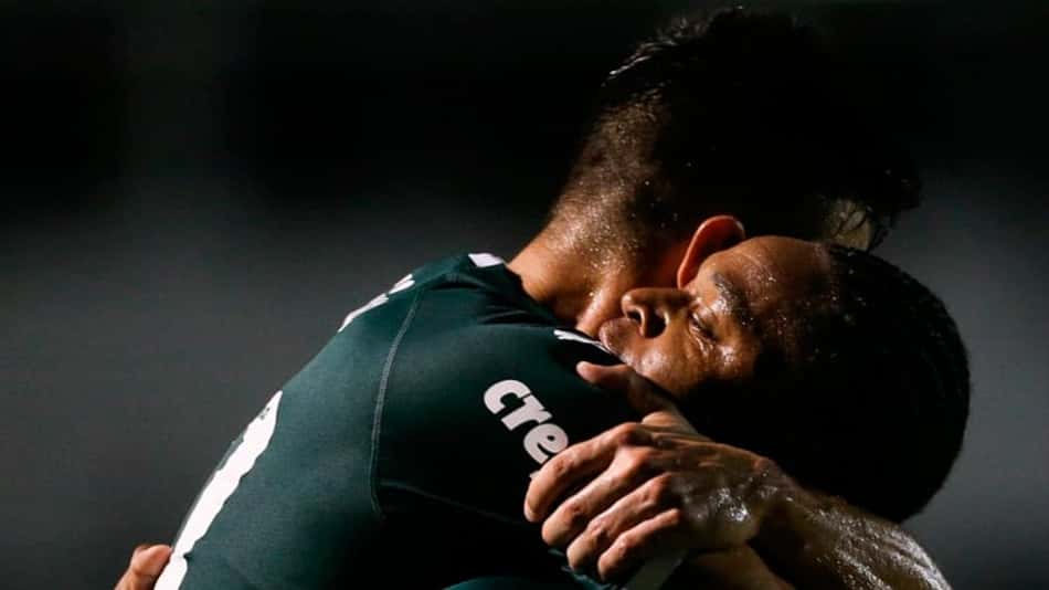 Luxa 'encaixa' Willian no Verdão com Luiz Adriano de articulador