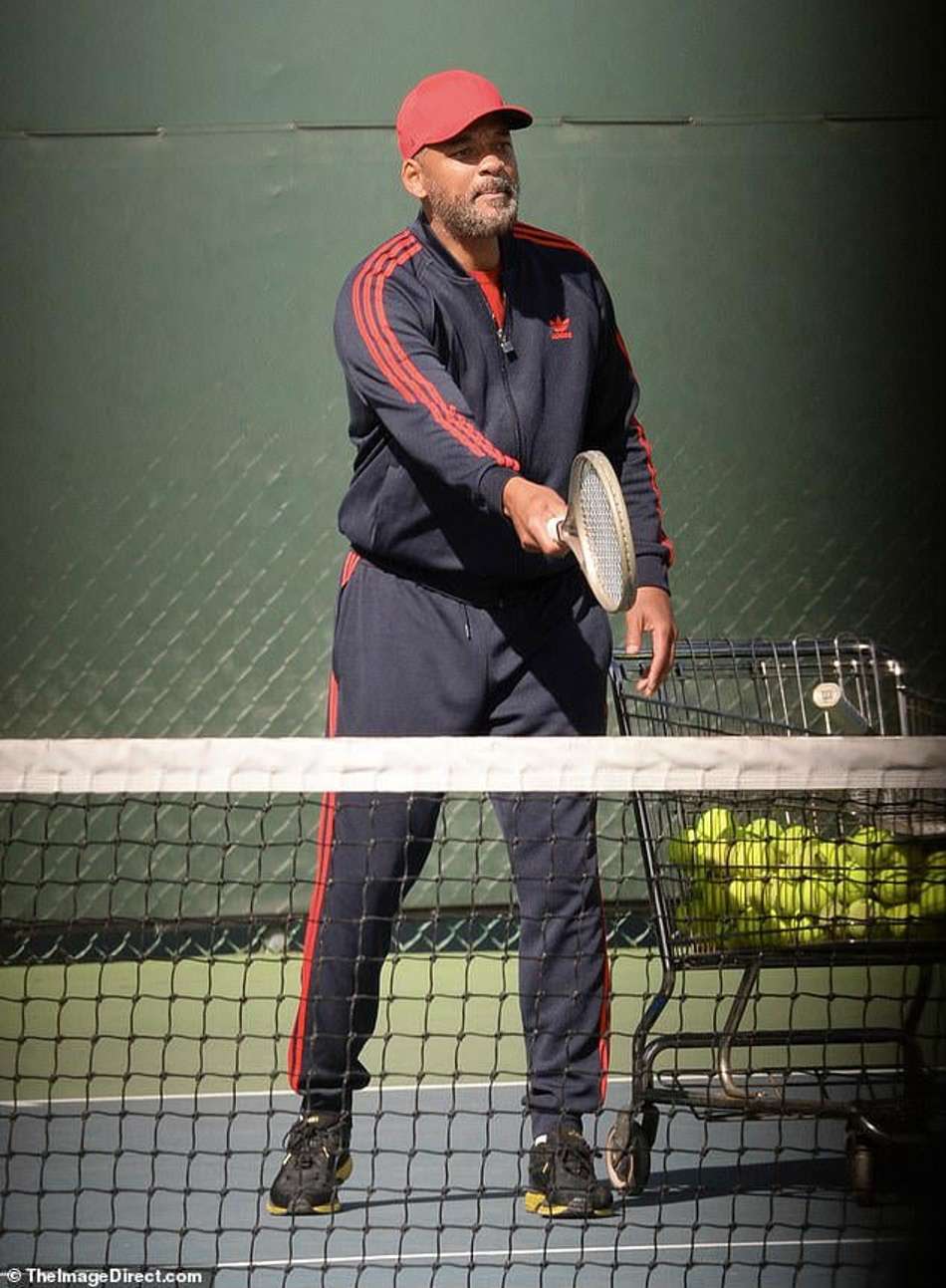Divulgado novo trailer de 'Rei Richard', a história de Venus e Serena