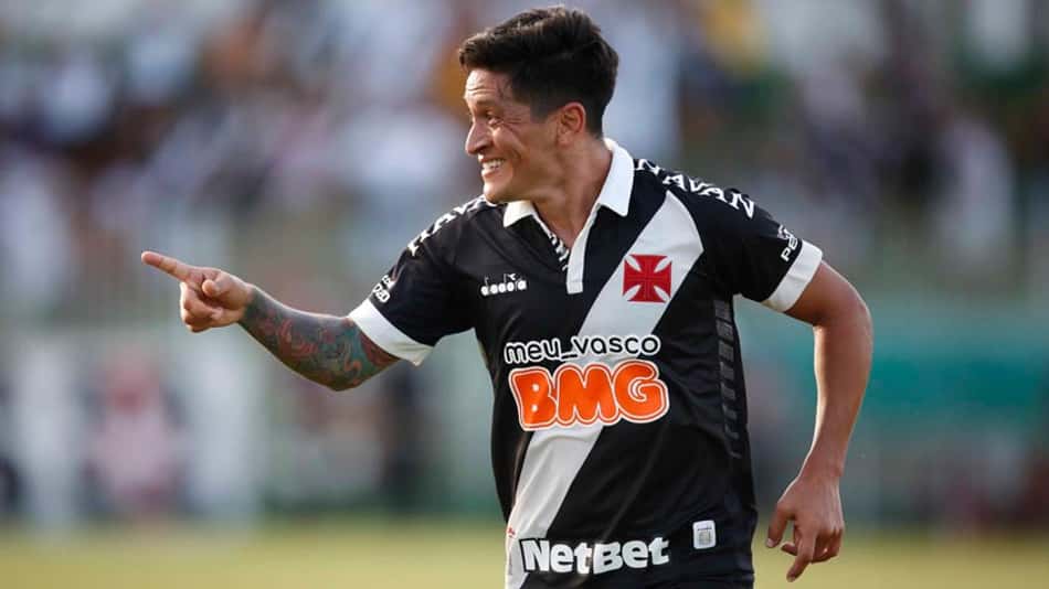Em ritmo de treino, Abel apronta o Vasco para semana de jogos decisivos