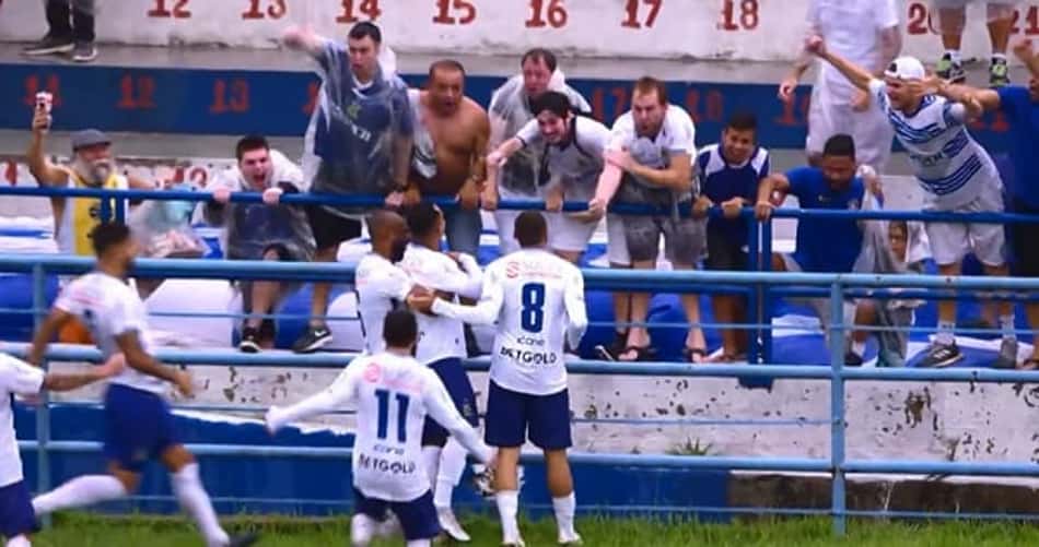Dirigente do Santo André fala sobre futuro do Paulistão: 'O mais justo é sermos declarados campeões'
